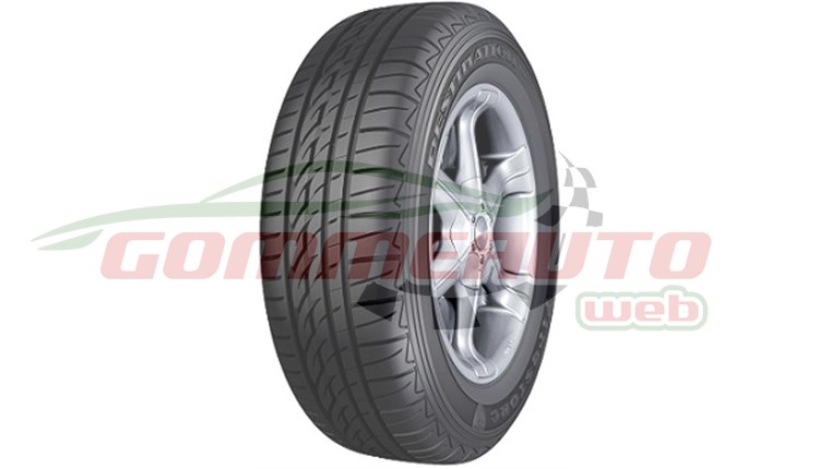 COP. 265/70R15 DEST HP 112H